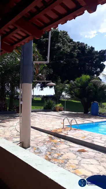 Foto 6 de Chácara à venda em Guapo - GO