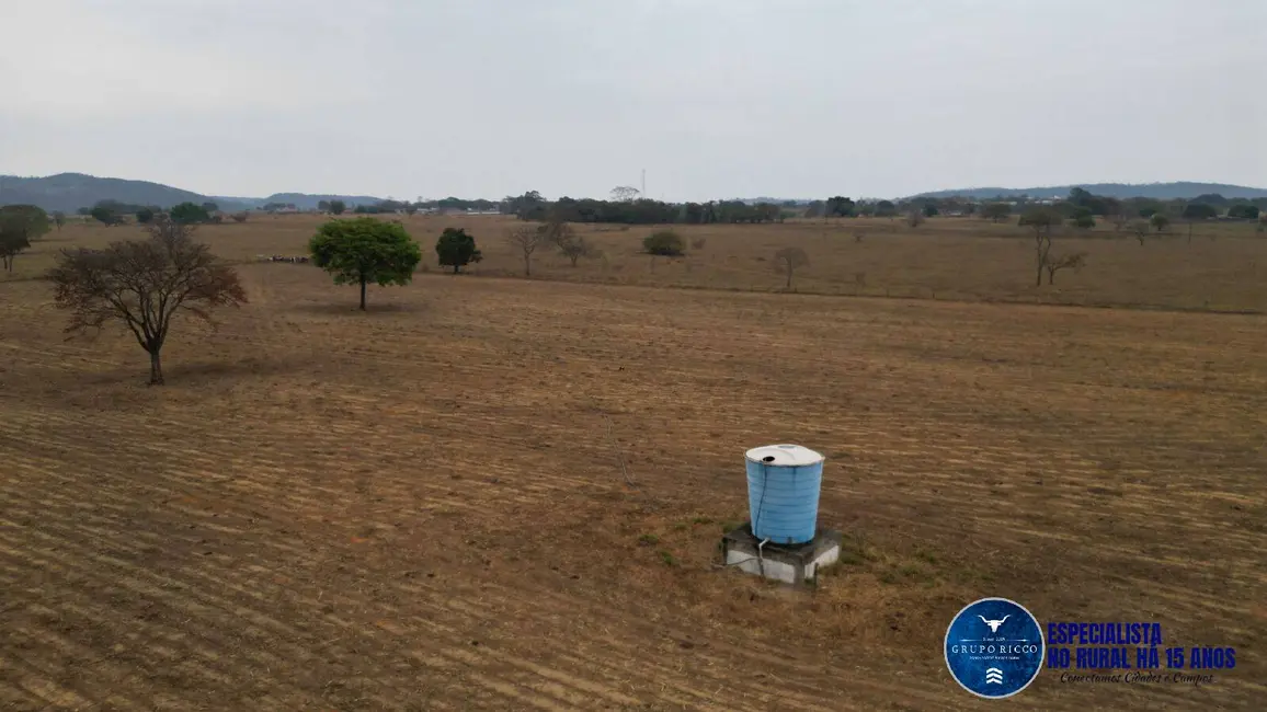 Foto 5 de Chácara à venda em Guapo - GO