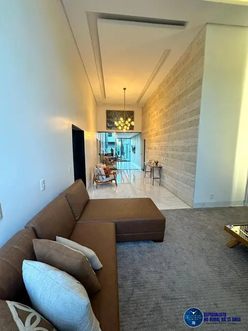 Foto 4 de Casa de Condomínio com 4 quartos à venda, 620m2 em Goiania - GO