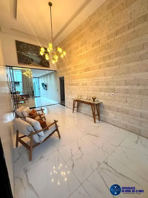 Foto 3 de Casa de Condomínio com 4 quartos à venda, 620m2 em Goiania - GO