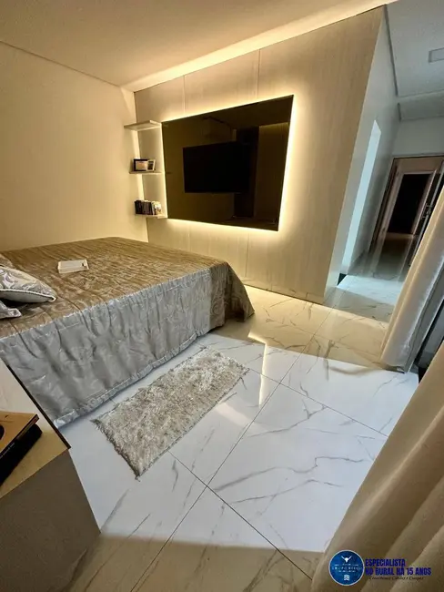 Foto 7 de Casa de Condomínio com 4 quartos à venda, 620m2 em Goiania - GO