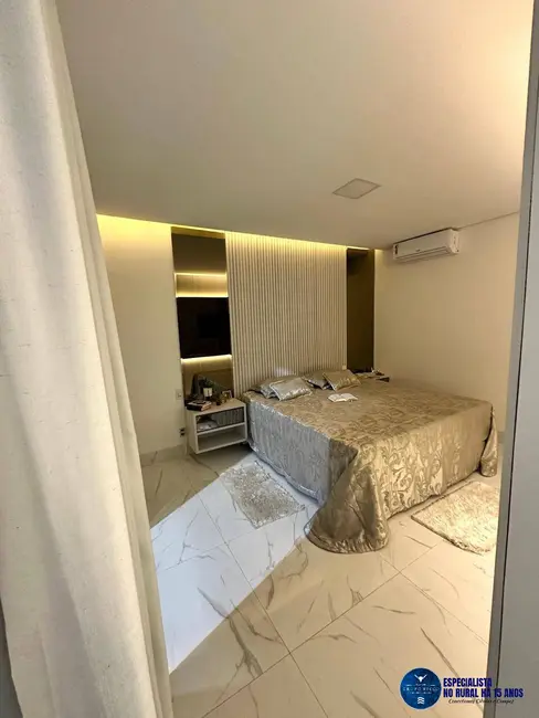 Foto 8 de Casa de Condomínio com 4 quartos à venda, 620m2 em Goiania - GO