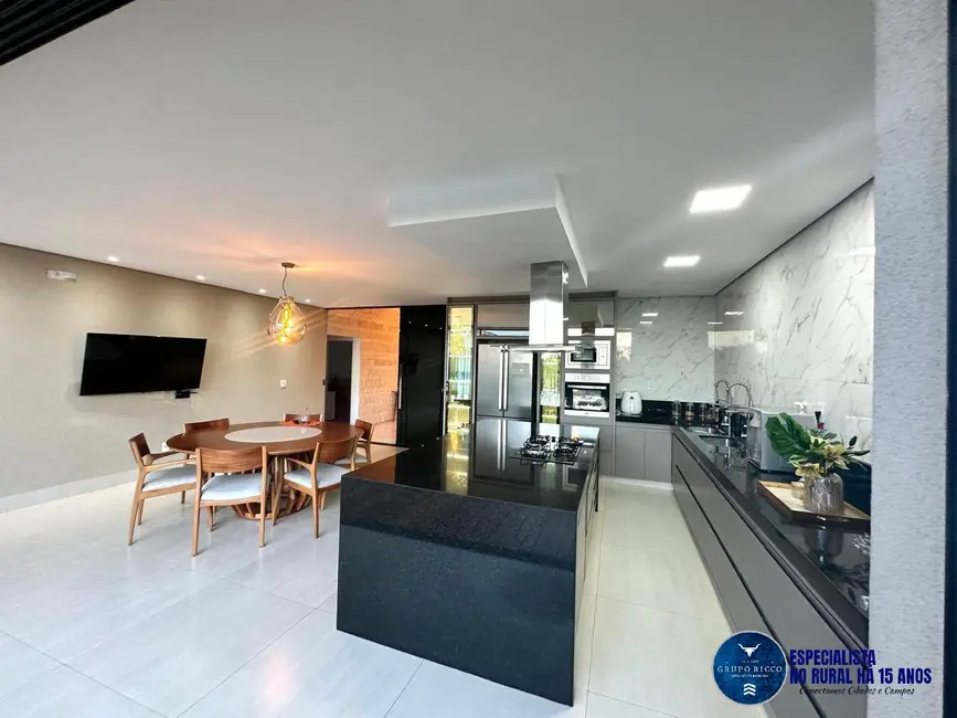 Foto 5 de Casa de Condomínio com 4 quartos à venda, 620m2 em Goiania - GO