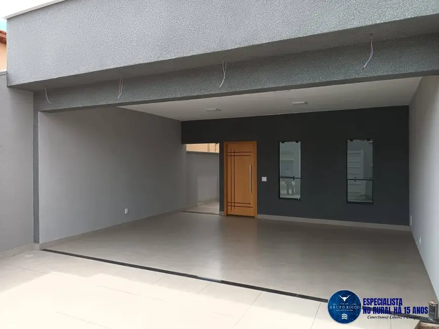 Foto 1 de Casa com 3 quartos à venda, 220m2 em Jardim Europa, Goiania - GO