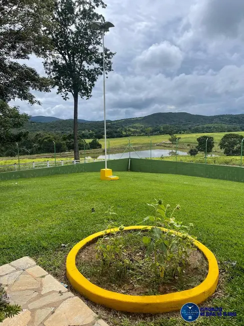 Fazenda / Haras à venda, 62m2 em Sao Francisco De Goias - GO - imagem 5 Foto 5 de Fazenda / Haras à venda, 62m2 em Sao Francisco De Goias - GO