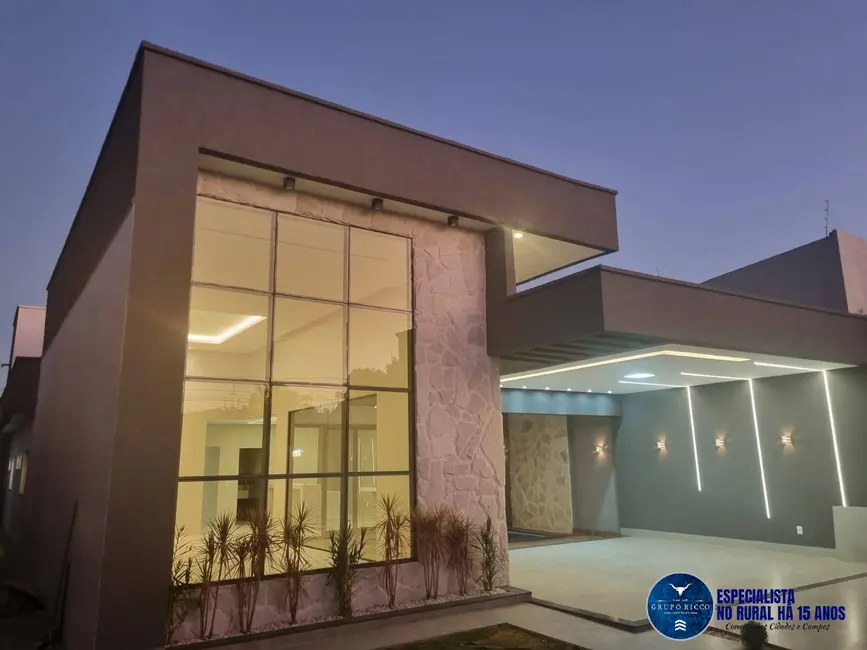 Foto 1 de Casa com 4 quartos à venda, 426m2 em Jardim Presidente, Goiania - GO