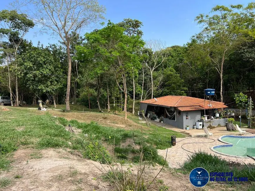 Foto 7 de Chácara à venda em Setor Central, Sao Miguel Do Passa Quatro - GO