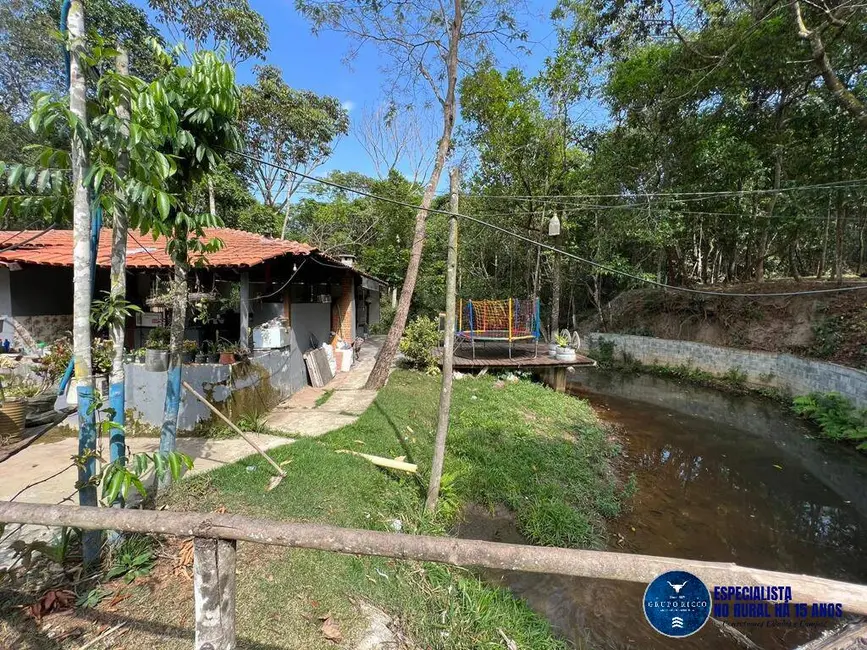 Foto 2 de Chácara à venda em Setor Central, Sao Miguel Do Passa Quatro - GO