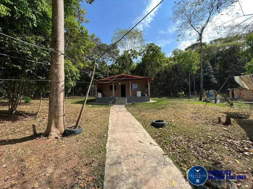 Foto 4 de Chácara à venda em Setor Central, Sao Miguel Do Passa Quatro - GO