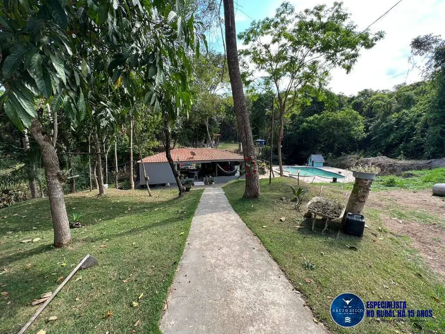 Foto 3 de Chácara à venda em Setor Central, Sao Miguel Do Passa Quatro - GO