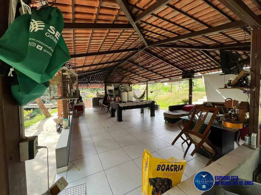 Foto 6 de Chácara à venda em Setor Central, Sao Miguel Do Passa Quatro - GO