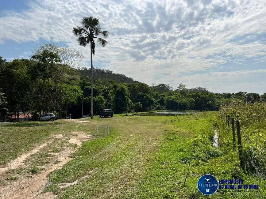 Foto 8 de Chácara à venda em Setor Central, Sao Miguel Do Passa Quatro - GO