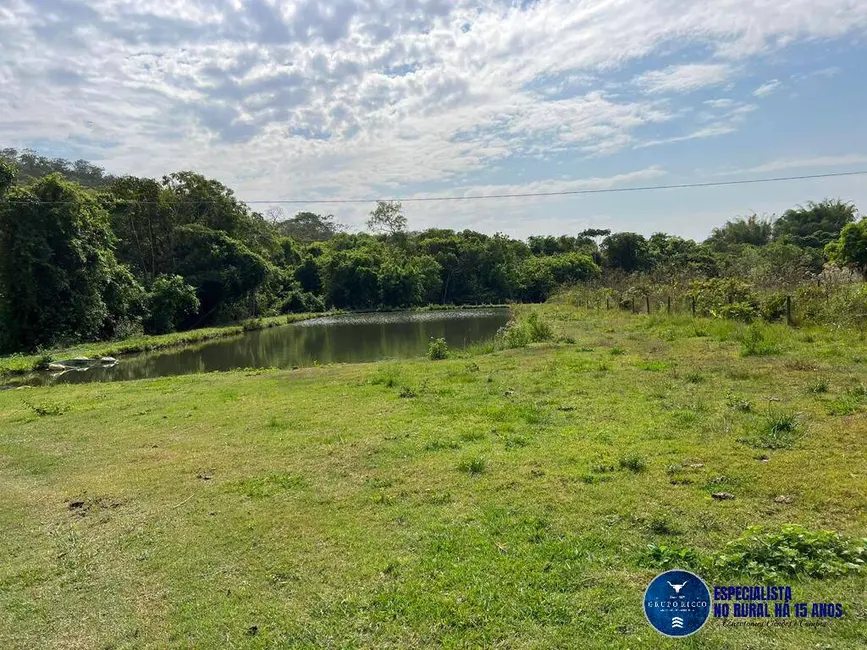 Foto 5 de Chácara à venda em Setor Central, Sao Miguel Do Passa Quatro - GO