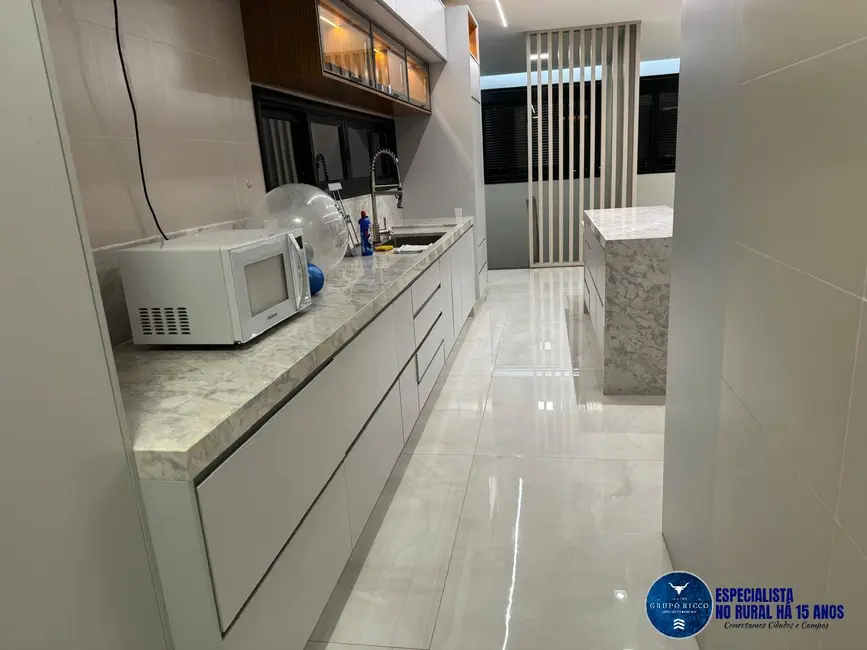 Foto 6 de Casa de Condomínio com 3 quartos à venda, 484m2 em Residencial Mendanha, Goiania - GO