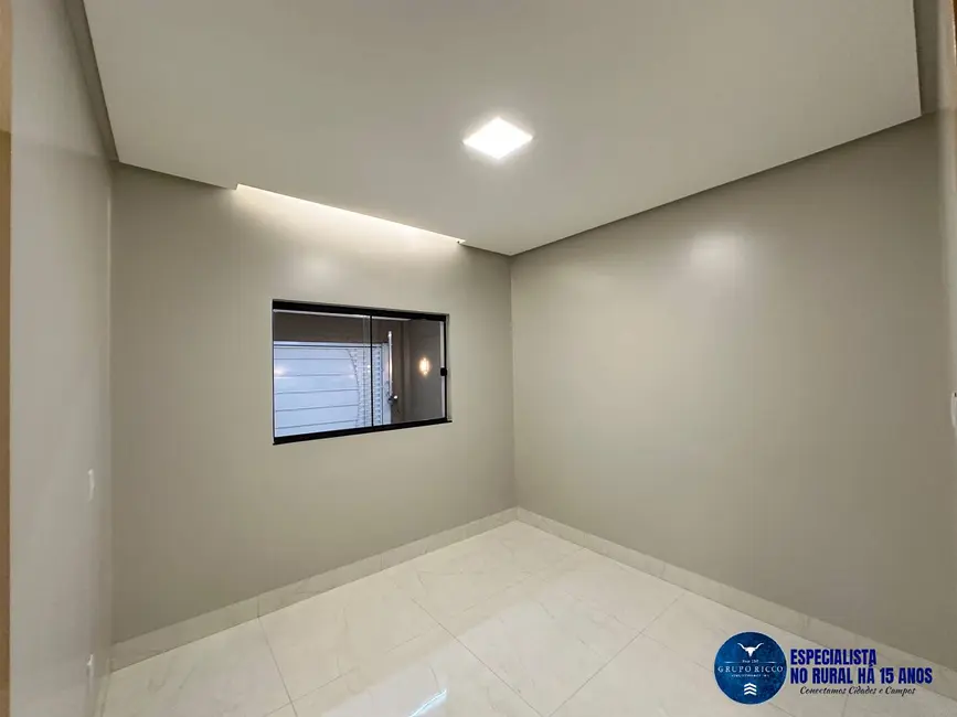 Foto 6 de Casa com 3 quartos à venda, 190m2 em Setor Três Marias, Goiania - GO
