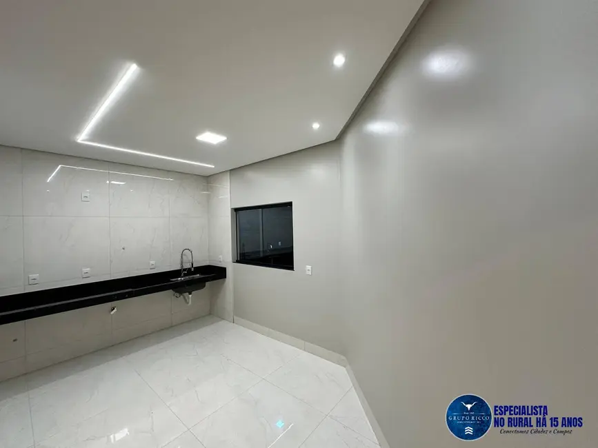 Foto 5 de Casa com 3 quartos à venda, 190m2 em Setor Três Marias, Goiania - GO