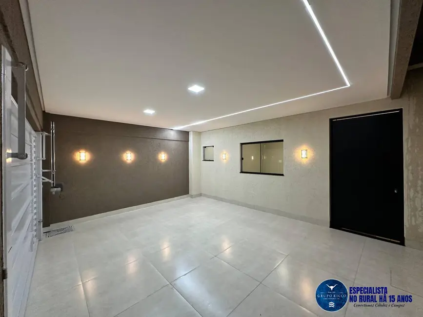 Foto 3 de Casa com 3 quartos à venda, 190m2 em Setor Três Marias, Goiania - GO