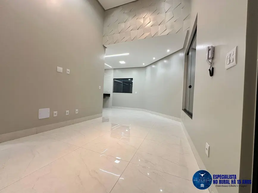 Foto 7 de Casa com 3 quartos à venda, 190m2 em Setor Três Marias, Goiania - GO