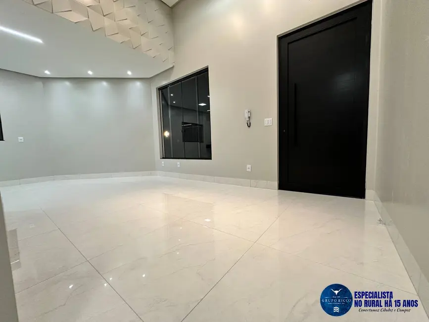 Foto 9 de Casa com 3 quartos à venda, 190m2 em Setor Três Marias, Goiania - GO