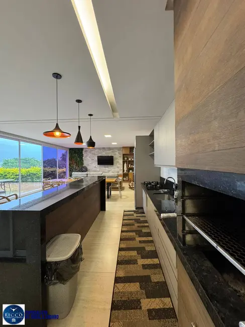 Chácara com 4 quartos à venda, 2269m2 em Hidrolandia - GO - imagem 5 Foto 5 de Chácara com 4 quartos à venda, 2269m2 em Hidrolandia - GO