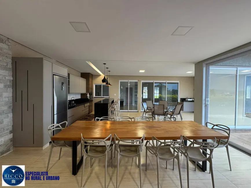 Chácara com 4 quartos à venda, 2269m2 em Hidrolandia - GO - imagem 4 Foto 4 de Chácara com 4 quartos à venda, 2269m2 em Hidrolandia - GO