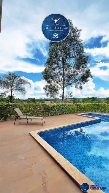 Foto 2 de Chácara à venda, 2269m2 em Hidrolandia - GO