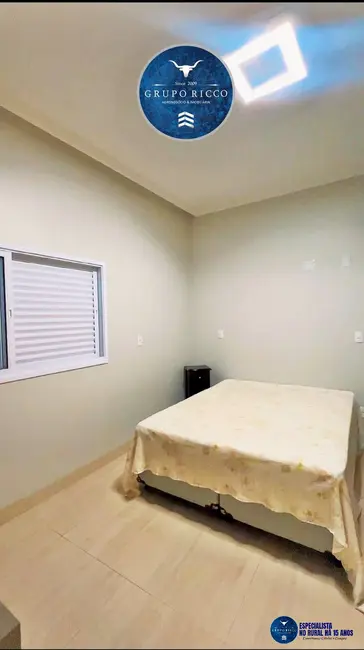 Foto 6 de Chácara à venda, 2269m2 em Hidrolandia - GO