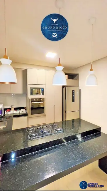 Foto 5 de Chácara à venda, 2269m2 em Hidrolandia - GO