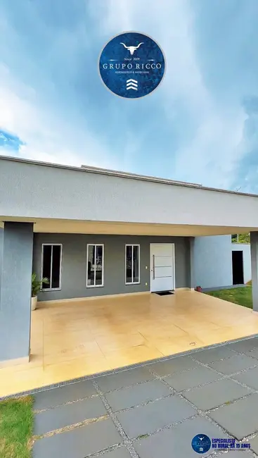 Foto 4 de Chácara à venda, 2269m2 em Hidrolandia - GO