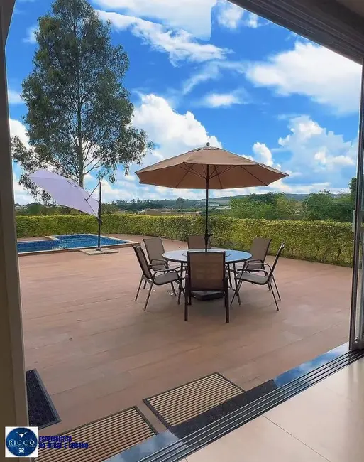 Chácara com 4 quartos à venda, 2269m2 em Hidrolandia - GO - imagem 2 Foto 2 de Chácara com 4 quartos à venda, 2269m2 em Hidrolandia - GO