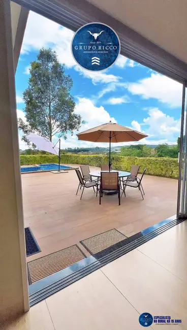 Foto 1 de Chácara à venda, 2269m2 em Hidrolandia - GO