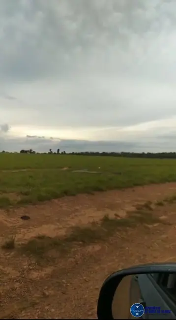 Foto 4 de Fazenda / Haras à venda, 922m2 em Bonfim - RR