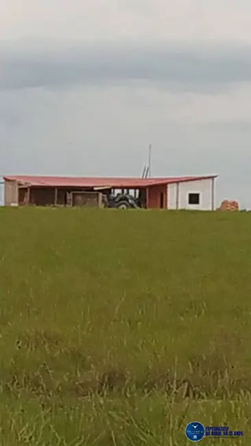 Foto 2 de Fazenda / Haras à venda, 922m2 em Bonfim - RR