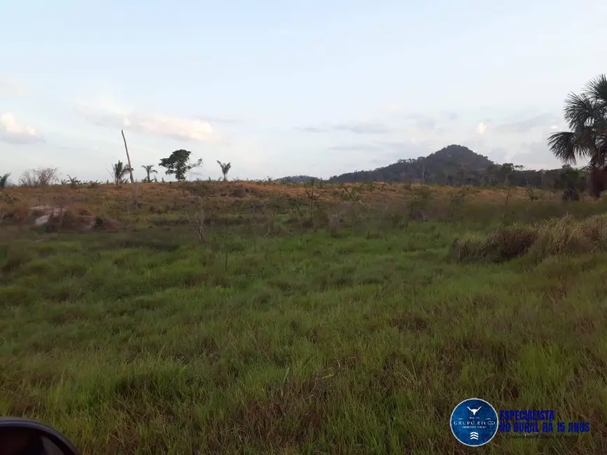 Foto 2 de Fazenda / Haras à venda, 1347m2 em Canta - RR