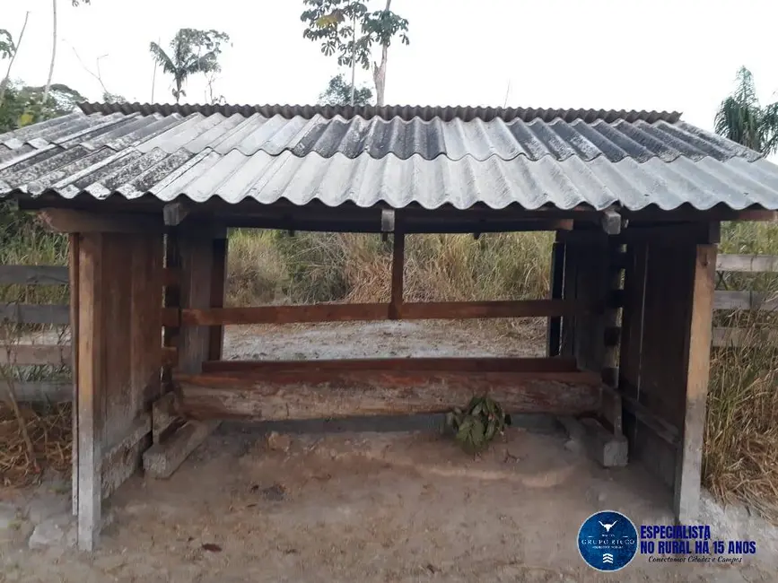 Foto 5 de Fazenda / Haras à venda, 1347m2 em Canta - RR