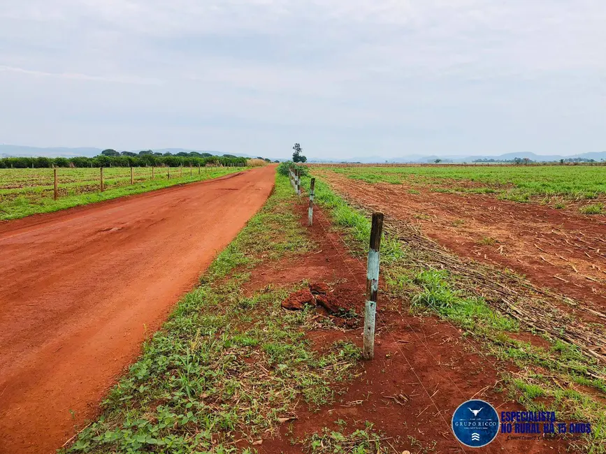 Foto 1 de Chácara à venda em Itaberai - GO