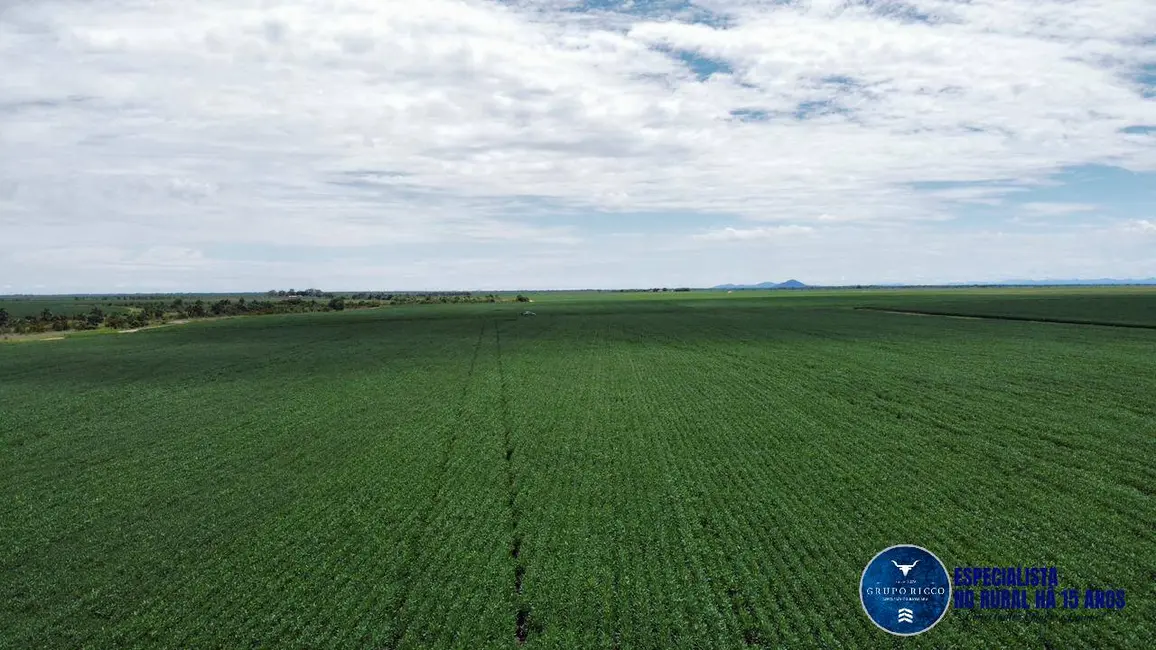 Foto 7 de Fazenda / Haras à venda, 4150m2 em Bonfim - RR