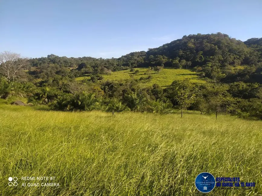 Foto 1 de Chácara à venda, 14m2 em Itapuranga - GO