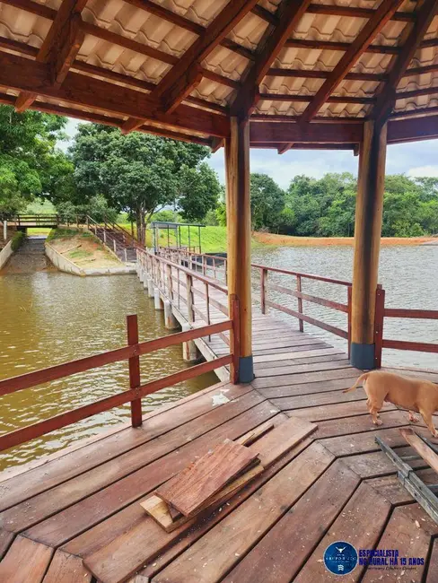Foto 1 de Chácara à venda em Goiás - GO