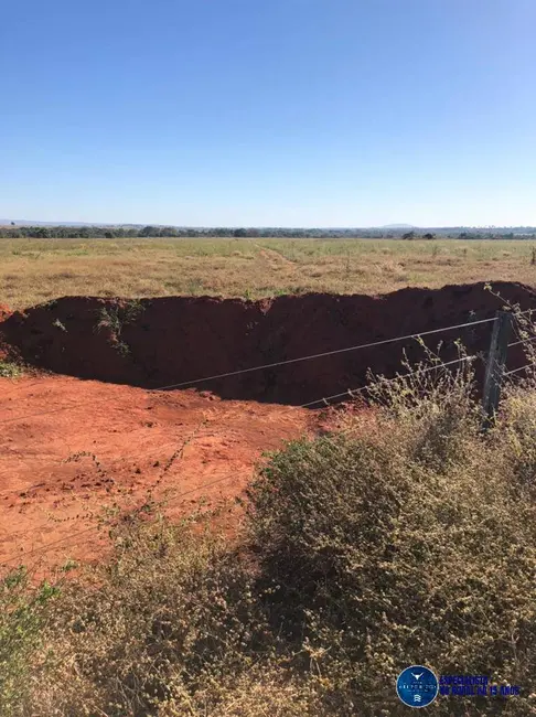 Foto 6 de Fazenda / Haras à venda, 49m2 em Piranhas - GO
