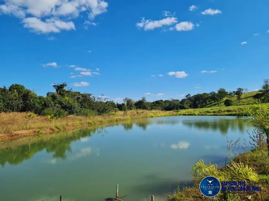 Foto 2 de Chácara à venda em Professor Jamil - GO