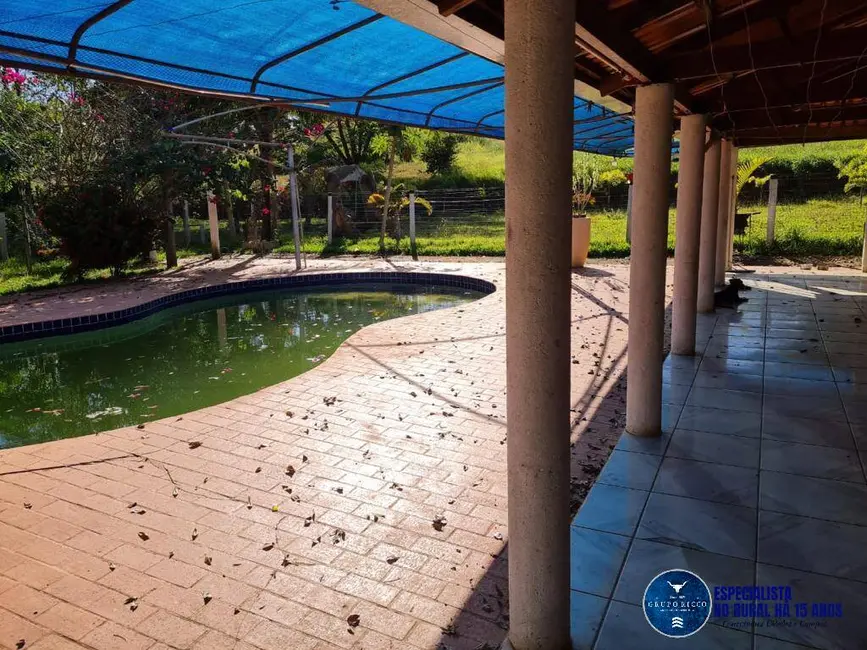 Foto 4 de Chácara à venda em Professor Jamil - GO