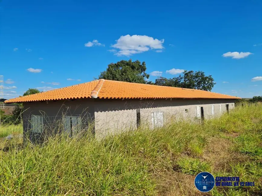 Foto 6 de Chácara à venda em Professor Jamil - GO
