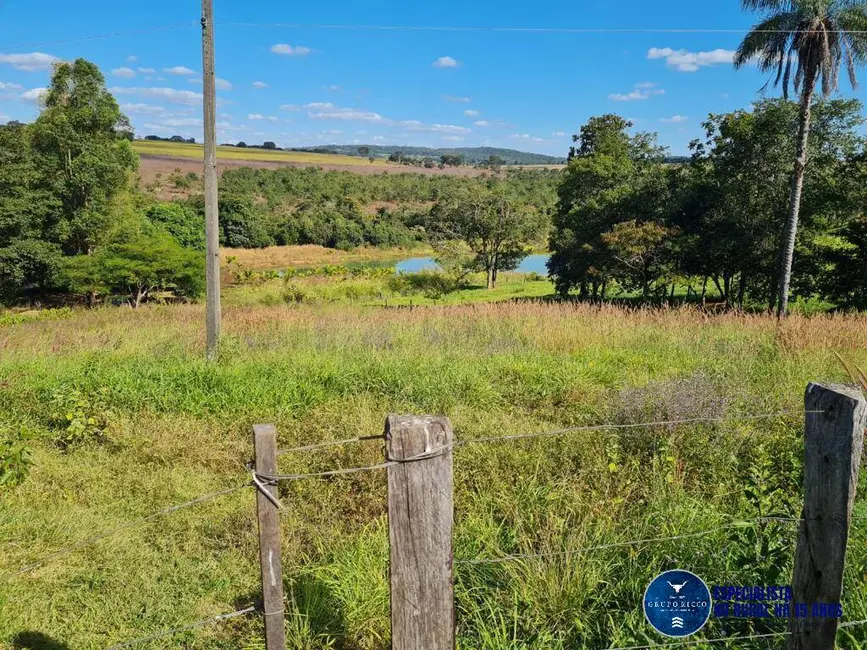 Foto 8 de Chácara à venda em Professor Jamil - GO
