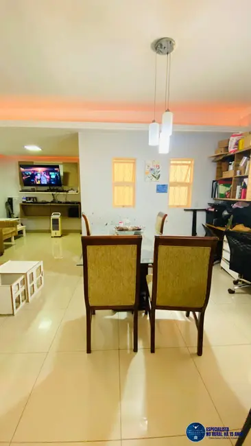 Foto 5 de Casa com 3 quartos à venda, 360m2 em Goiânia 2, Goiania - GO