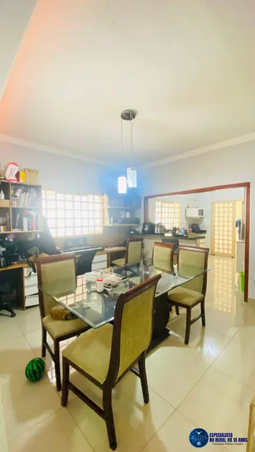 Foto 7 de Casa com 3 quartos à venda, 360m2 em Goiânia 2, Goiania - GO