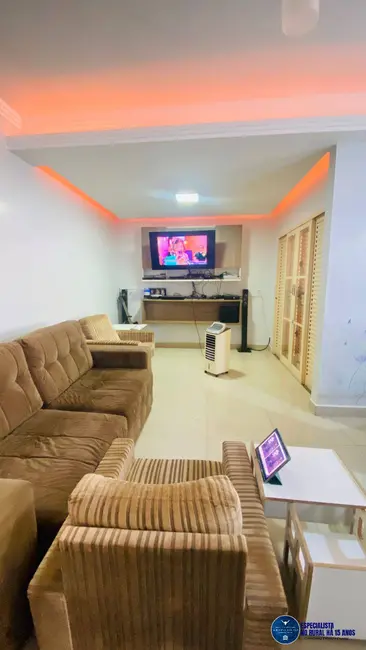 Foto 4 de Casa com 3 quartos à venda, 360m2 em Goiânia 2, Goiania - GO