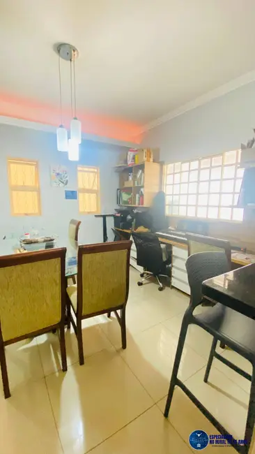 Foto 8 de Casa com 3 quartos à venda, 360m2 em Goiânia 2, Goiania - GO