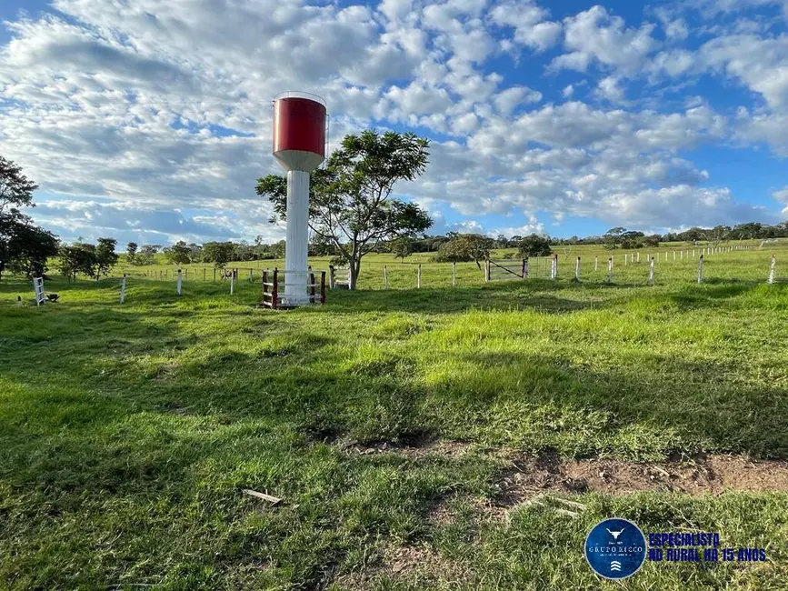 Foto 4 de Sítio / Rancho à venda, 18m2 em Caldas Novas - GO