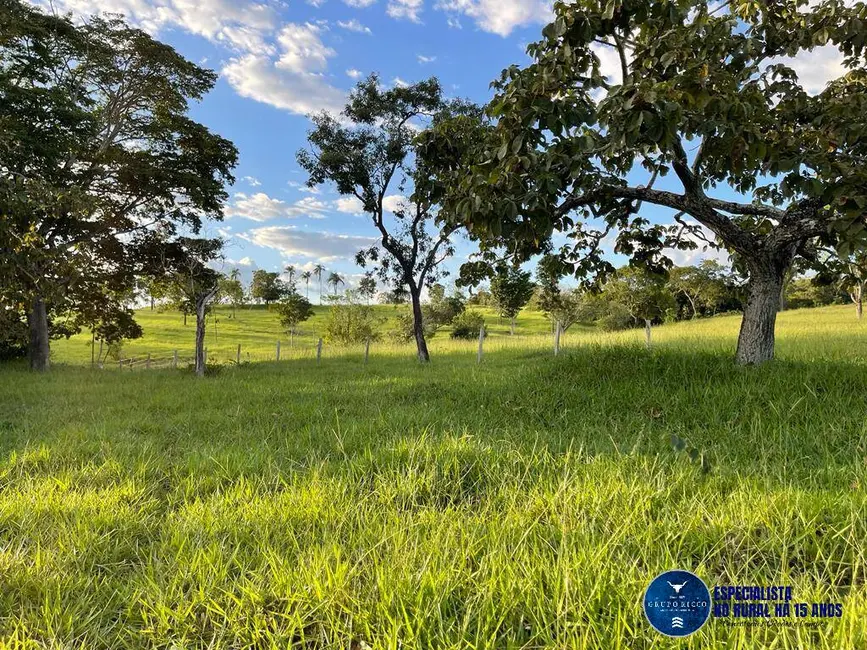 Foto 9 de Sítio / Rancho à venda, 18m2 em Caldas Novas - GO